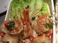 -半天妖|烤鱼·冒烤鸭(汉中吾悦广场店)