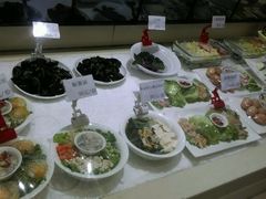 -老虎滩船说·海胆水饺·大连海鲜(老虎滩店)