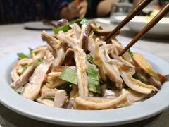 -半山腰·云南菜(侨福芳草地店)