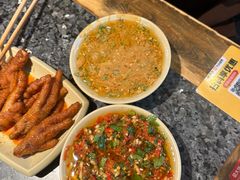 -蜀大侠火锅(春熙路店)