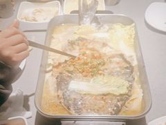 -半天妖烤鱼(嘉德万达广场店)