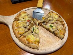 -布拉格餐厅· 中欧捷克菜(全国首店)