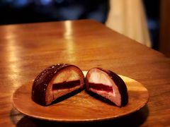 -时光花园(白鹭洲店)