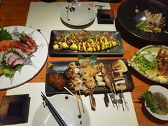 -稳座小料理(锦华街店)