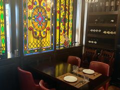 -Golden Lily河内巴黎法越料理餐厅(建国西路店)