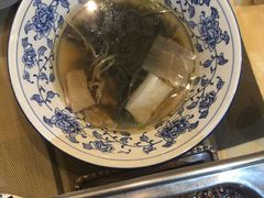 -西藏饭店·亚克·食光自助餐厅(文殊院店)