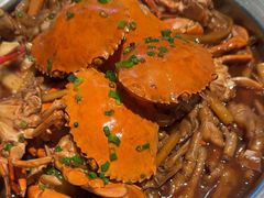 -胖哥俩肉蟹煲(福州仓山爱琴海店)