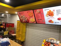 -City1+1城市比萨·意面(桂林路店)