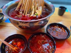 -瑞哦冷锅串串(汇融店)