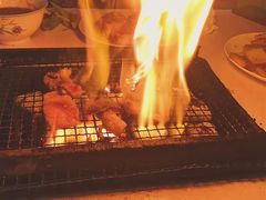 -风味烧烤