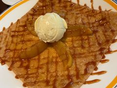 -La Creperie法餐厅(桃江路店)