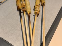 -亿牌牌东北烧烤(博物馆旗舰店)