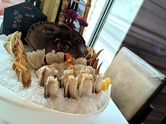 -阳光码头海鲜火锅(世纪大道店)