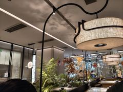 -绿茶餐厅(青岛城阳万象汇店)