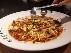 -太二酸菜鱼(福州泰禾店)