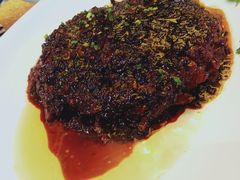-上海皇廷花园酒店·御宴中餐厅