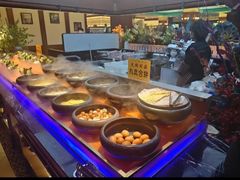 -比尔森啤酒自助烤肉(红旗街店)