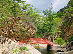 -黑龙潭风景区