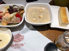 -西缘牛排(荟聚购物中心店)