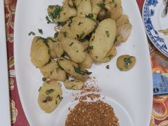 -龙姐私房菜(和顺古镇店)