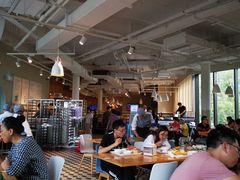 大堂-阿那亚第二食堂 Cafeteria 2