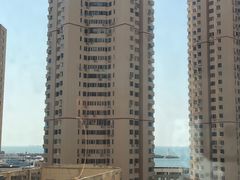 -青岛五四广场海景美仑国际公寓酒店