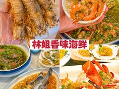 -亚龙湾热带天堂森林公园