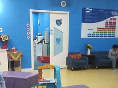 -美吉姆儿童发展中心(芜湖万达广场店)