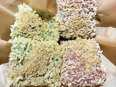 -受气牛肉·重庆耙牛肉(来福士店)