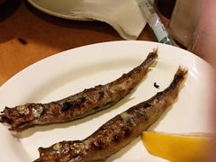 -福烤锦花(长乐路店)