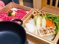 -小句号·精致料理(江南环球港店)