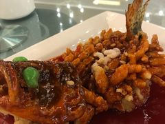 -松鹤楼(狮山永利广场店)
