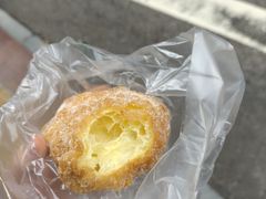 -占西饼店