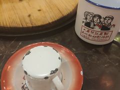 -粗粮人家·东北菜(洋桥店)