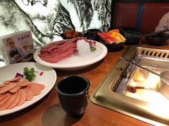 -大渝火锅(太仓万达店)
