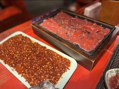-袁老四重庆老火锅(桐梓坡店)
