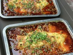 -弓虽昌焖烧鸡(大竹林店)