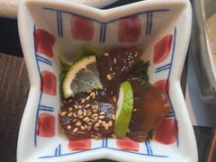 -花潮料理艺食馆(SM新生活广场店)