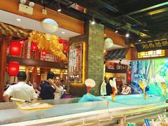 -钵家大院(大花岭店)