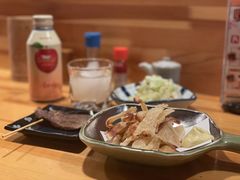 -晶吉·居酒屋·烧鸟·海胆(民主广场店)