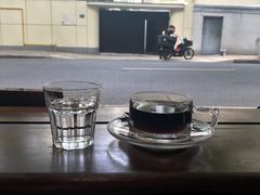 -RUMORS COFFEE ROASTERY鲁马滋咖啡(湖南路店)