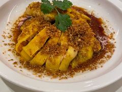 沙姜鸡-神仙馆(衡山路店)