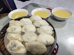 -石饮红星包子(中山路店)