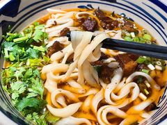 -老九圆山西面馆(CBD店)