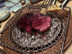 -王妃家(明洞中央店)