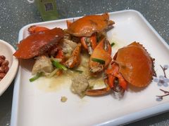 -松沪名灶·豆浆鱼头·新上海菜(飞航吾悦广场店)