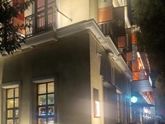 -星巴克(郑州普罗旺世店)