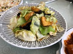 -同发号饭庄(复兴路店)