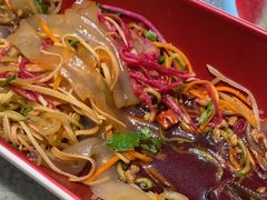 -永红源啤酒·烧烤·海鲜·大排档(青特城店)