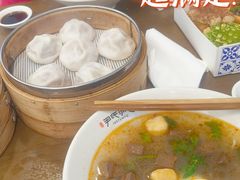 -百年尹氏汤包(湖南路狮子桥店)